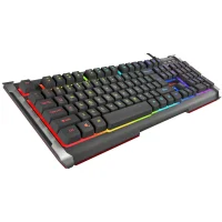 Клавиатура игровая Genesis RHOD 400 (NKG-1059) фото 4